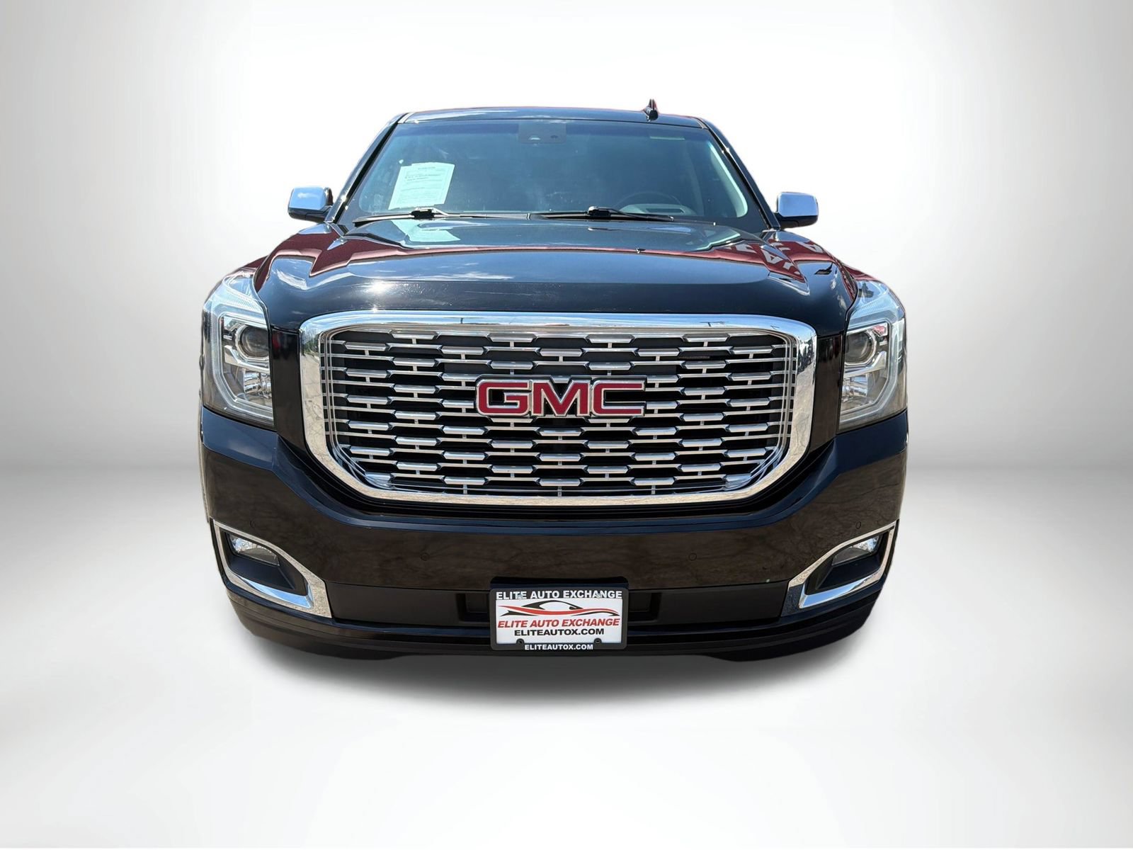 Used 2020 GMC Yukon Denali w/ Denali Ultimate Package AWD/4WD image 10