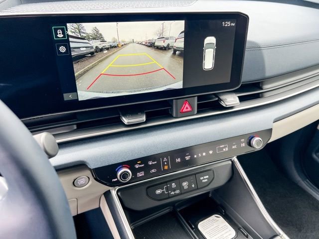 New 2026 Kia Carnival EX image 25