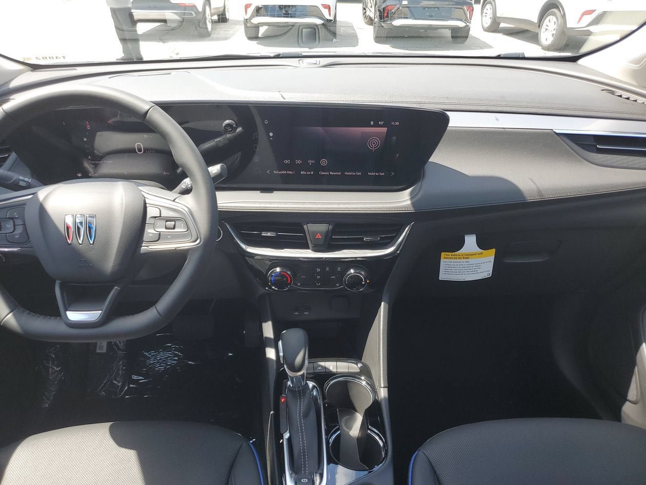 New 2026 Buick Encore GX Sport Touring w/ Comfort Package FWD image 13