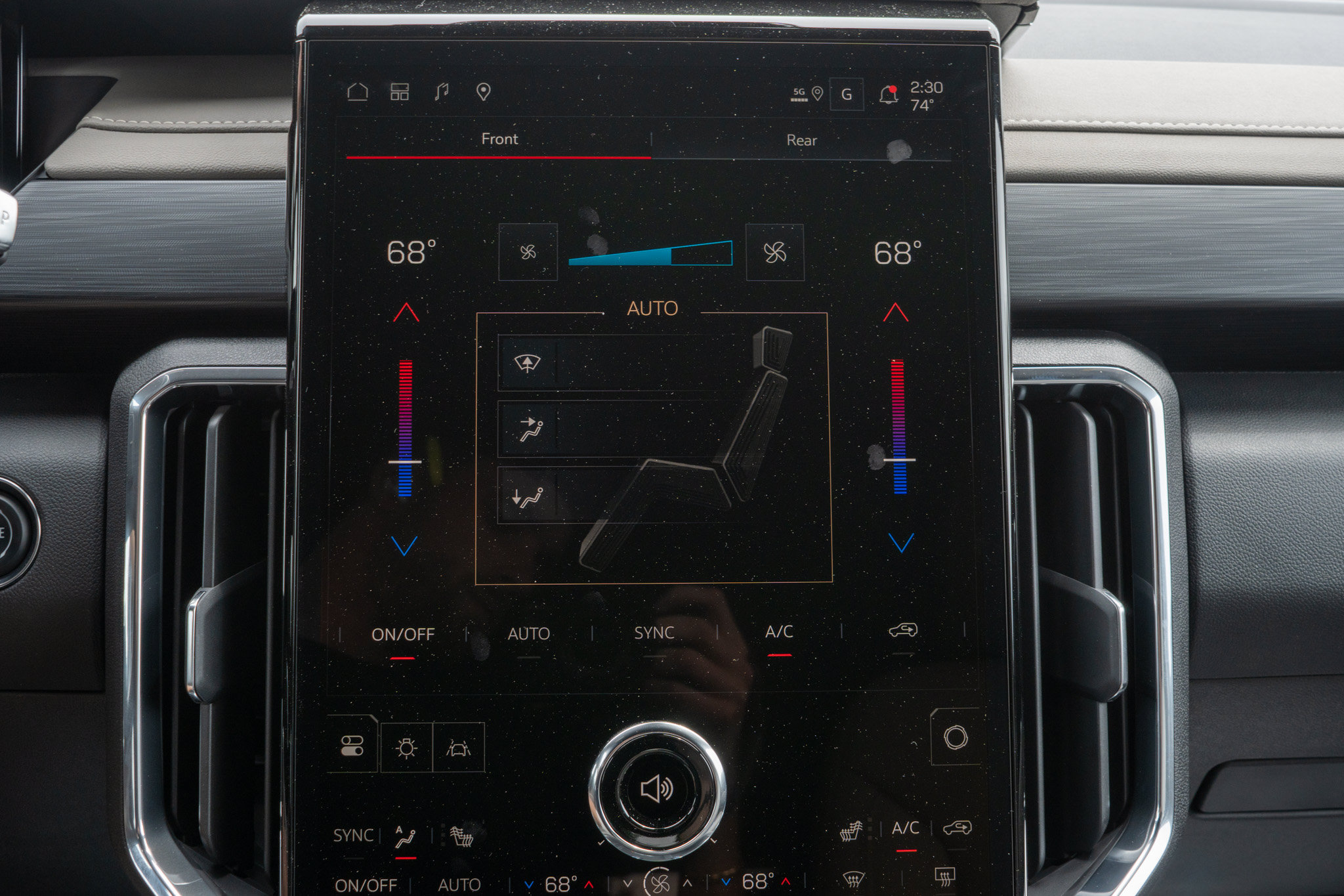 New 2026 GMC Acadia Elevation FWD image 21