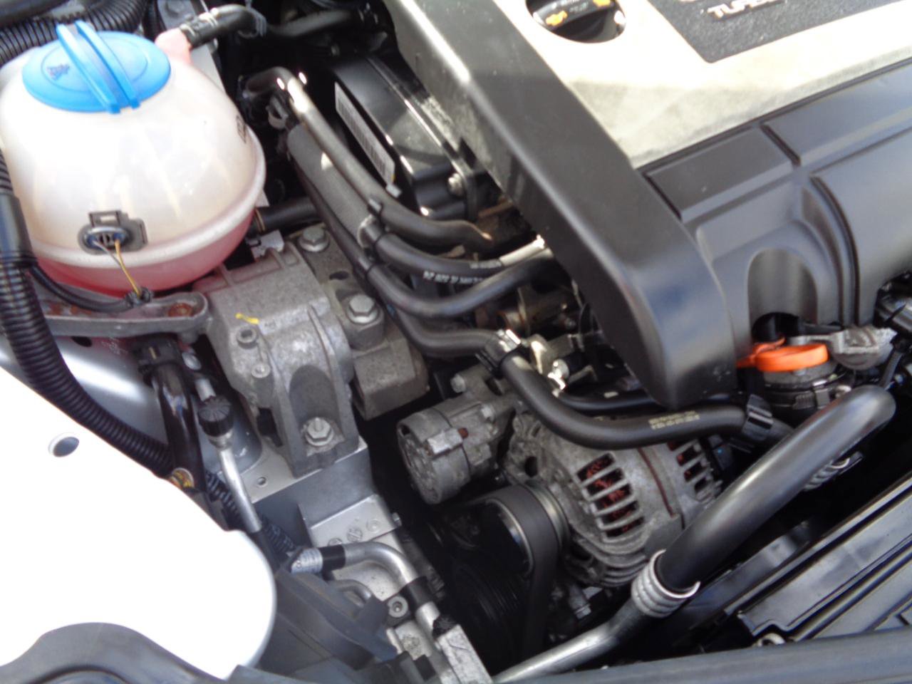 Used 2008 Audi TT 2.0T image 29