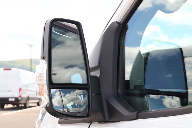 Used 2024 Ford Transit 350 XLT RWD image 10