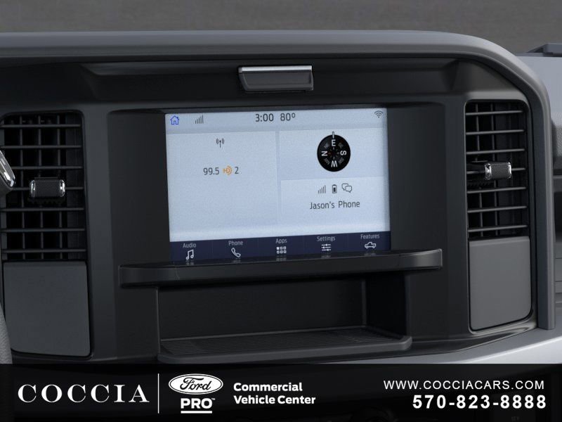 New 2026 Ford F250 XL w/ Snow Plow Prep Package image 14