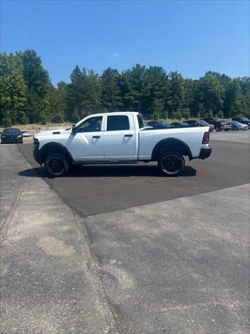 New 2026 RAM 2500 Tradesman w/ Power Wagon Package image 34