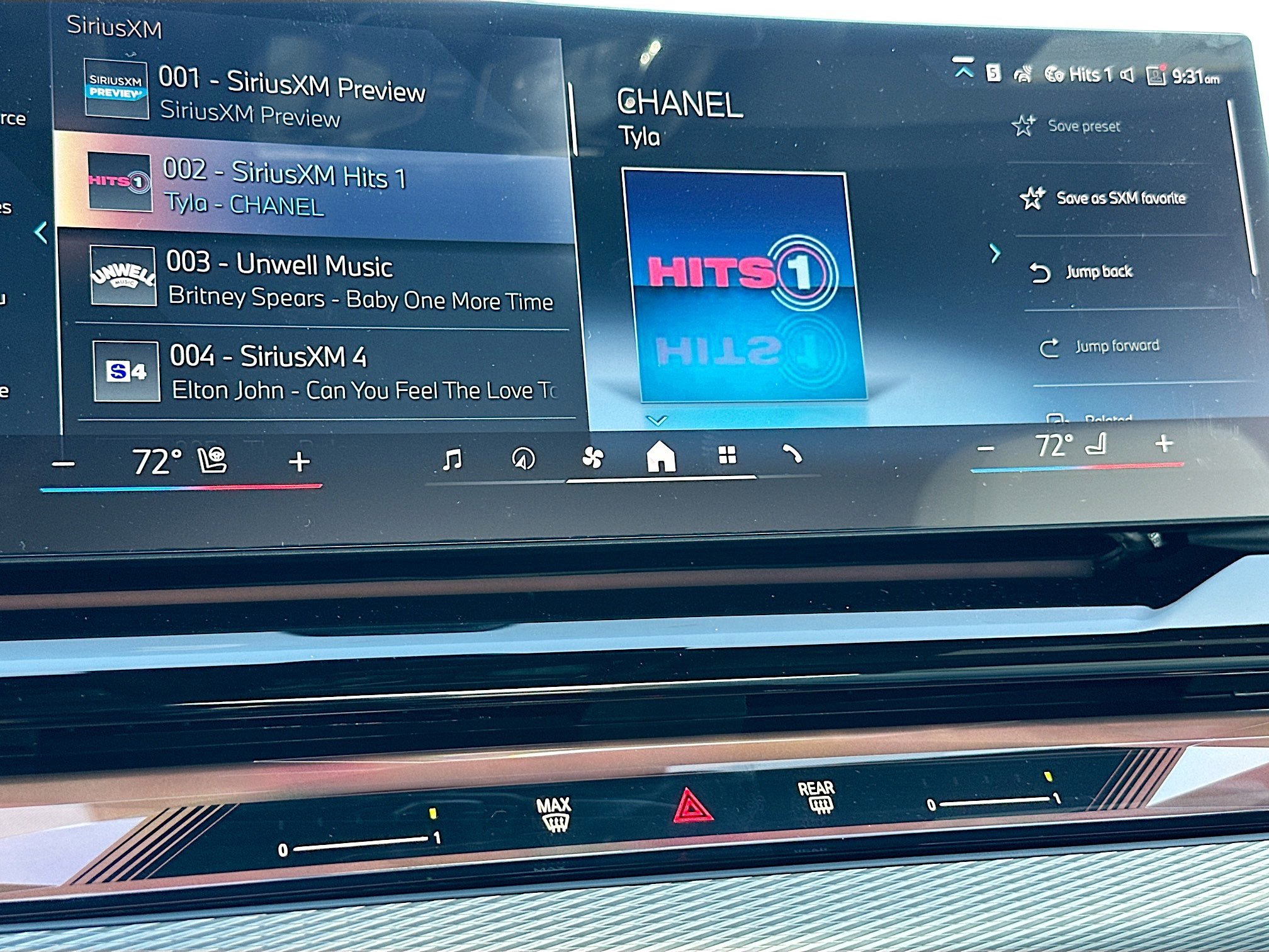 New 2026 BMW 530i w/ M Sport Package image 12