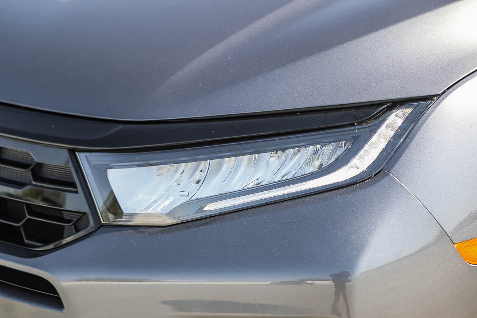 Used 2025 Honda Odyssey Touring image 8