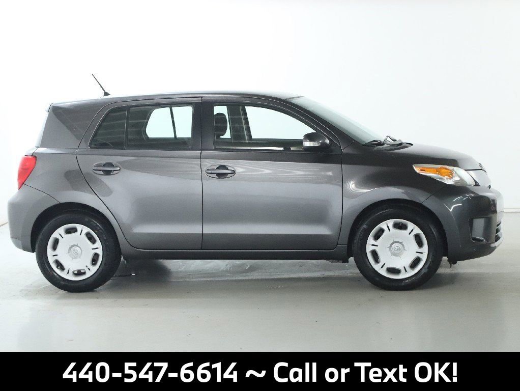 Used 2008 Scion xD image 12