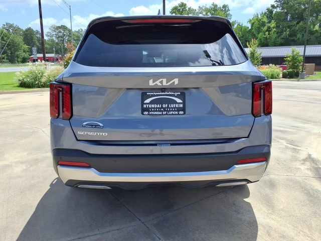 Used 2024 Kia Sorento SX FWD image 3