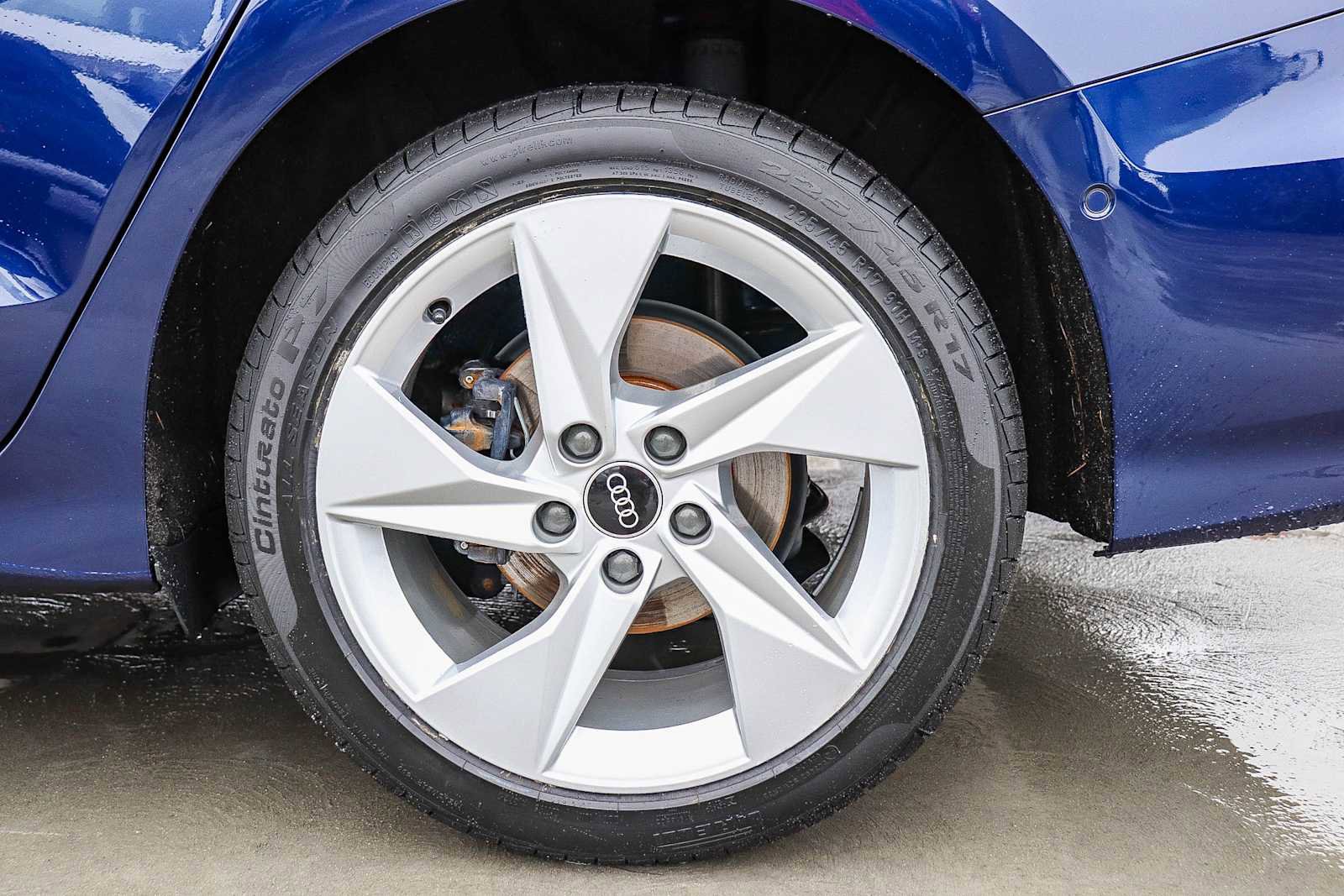 Used 2023 Audi A3 2.0T Premium w/ Convenience Package image 13