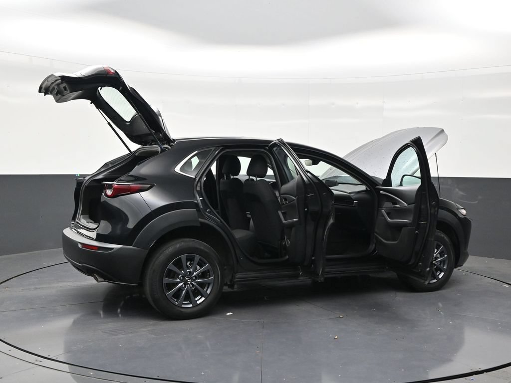 Used 2024 MAZDA CX-30 AWD 2.5 S image 28