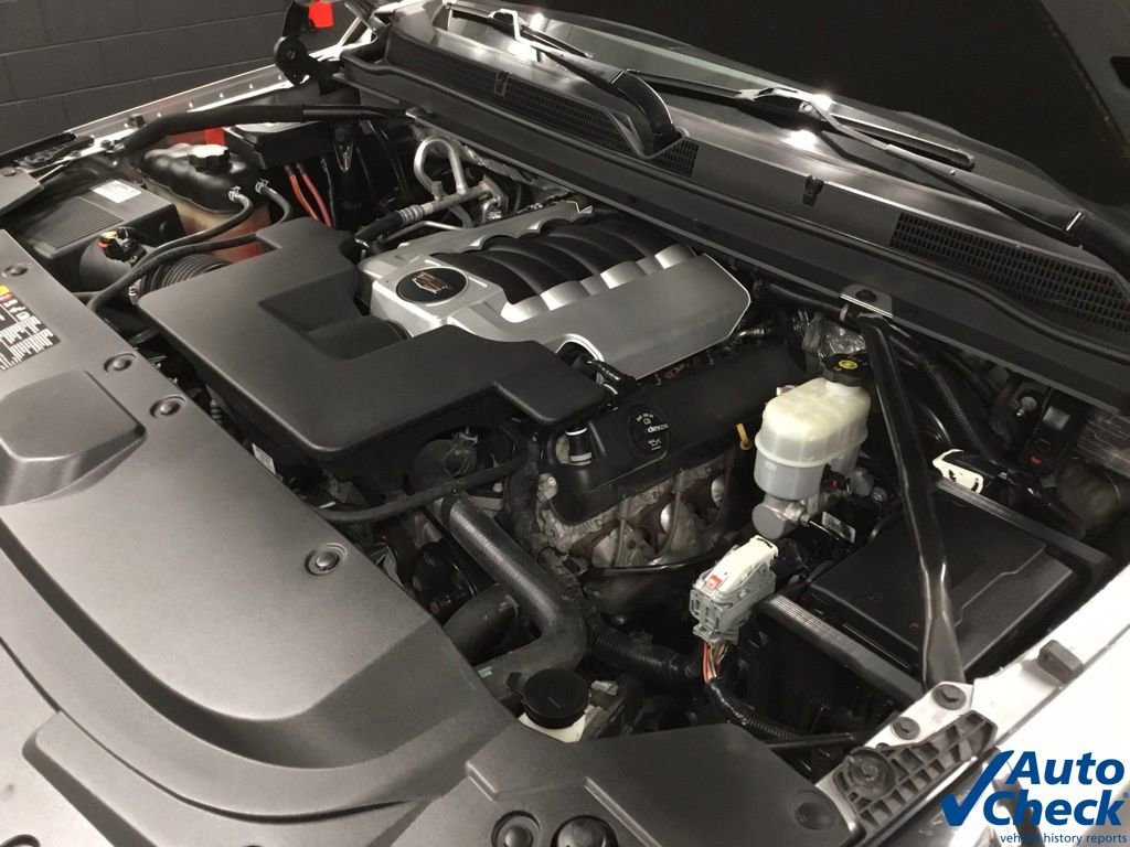 Used 2017 Cadillac Escalade Luxury AWD/4WD image 45