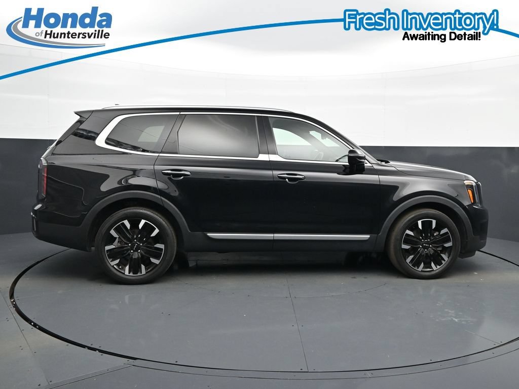 Used 2024 Kia Telluride SX Prestige AWD/4WD image 11