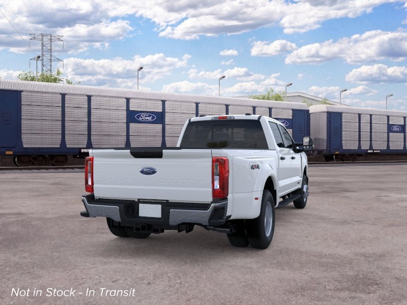 New 2026 Ford F350 XL AWD/4WD image 8