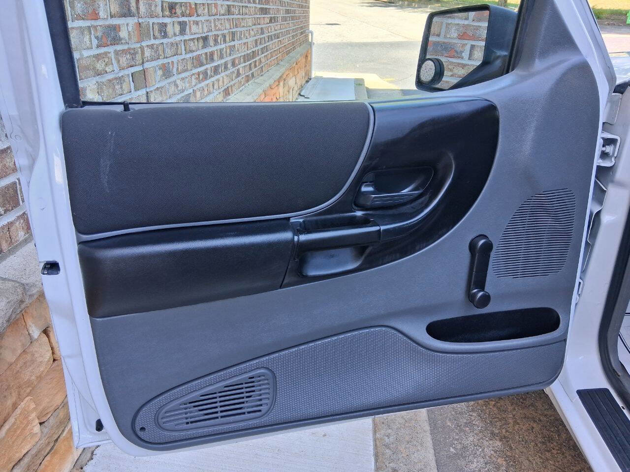 Used 2008 Ford Ranger Sport image 17