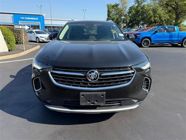 Used 2023 Buick Envision Preferred image 9