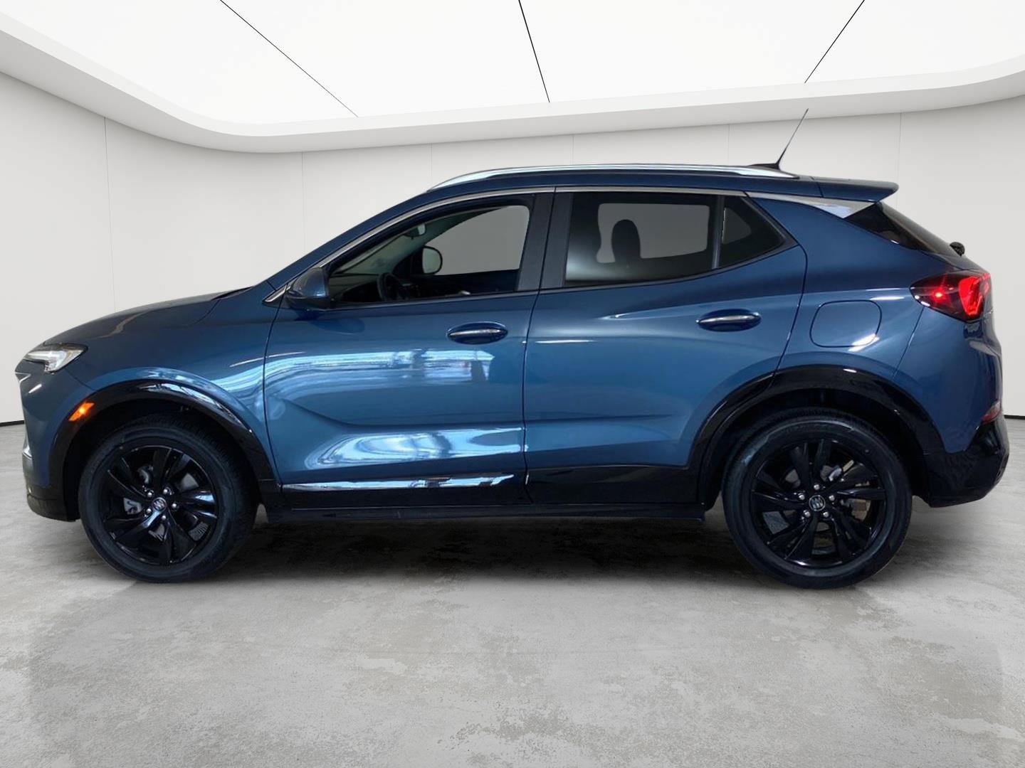 Certified 2024 Buick Encore GX Sport Touring AWD/4WD image 7