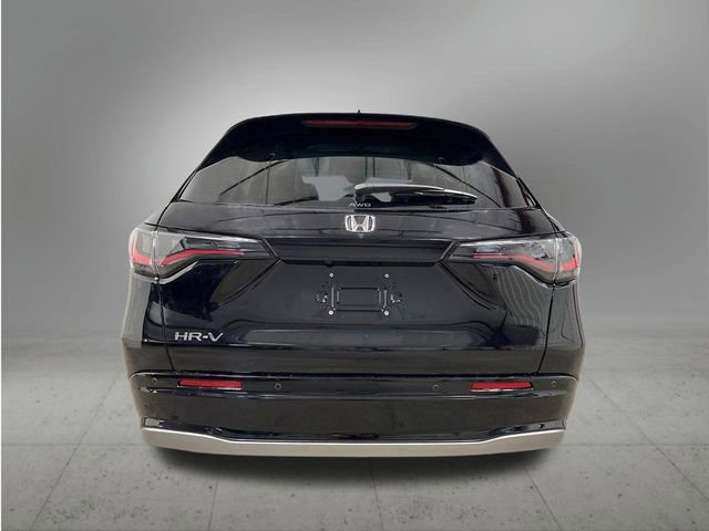 New 2026 Honda HR-V EX-L image 4