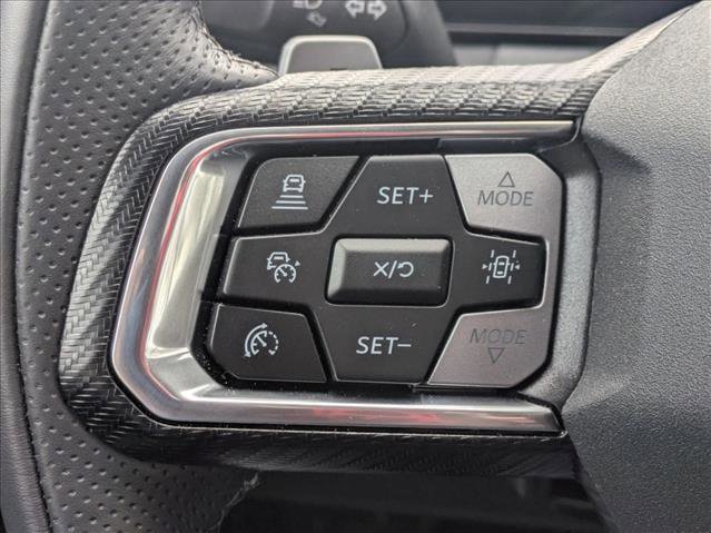 Used 2025 Ford Mustang GT Premium w/ GT Performance Package image 11