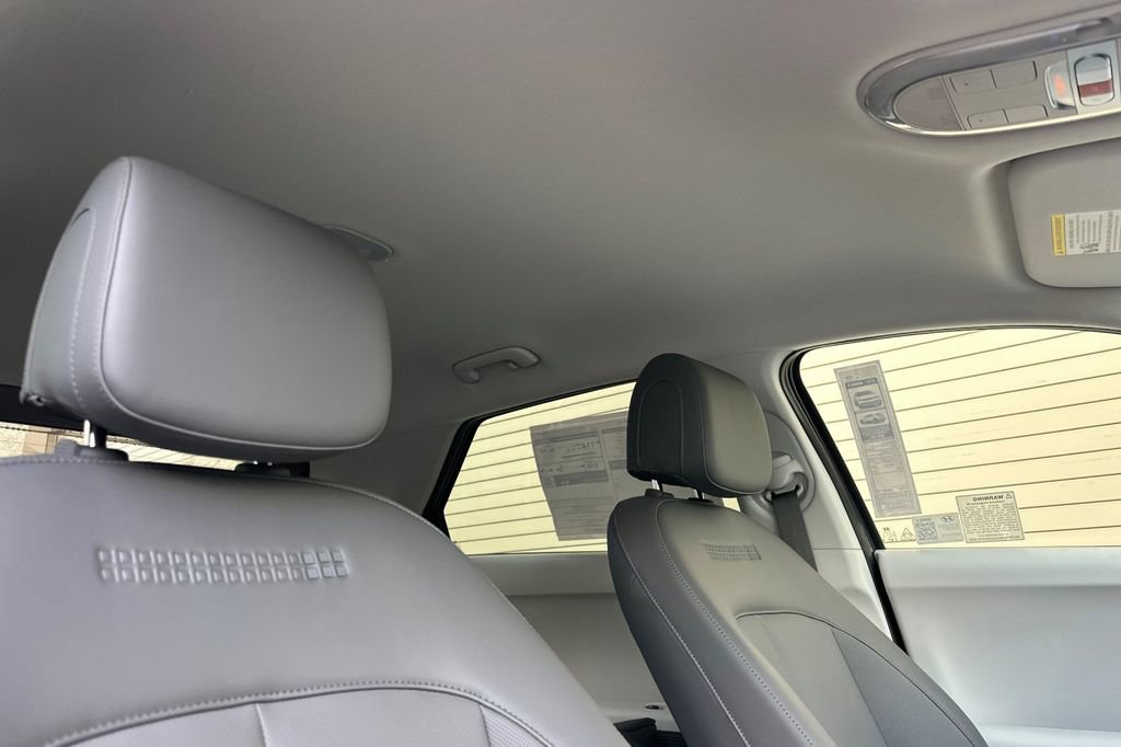 New 2026 Hyundai Ioniq 5 SEL image 14