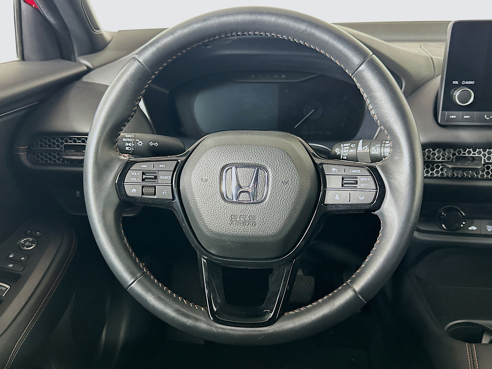 Used 2023 Honda HR-V Sport image 18