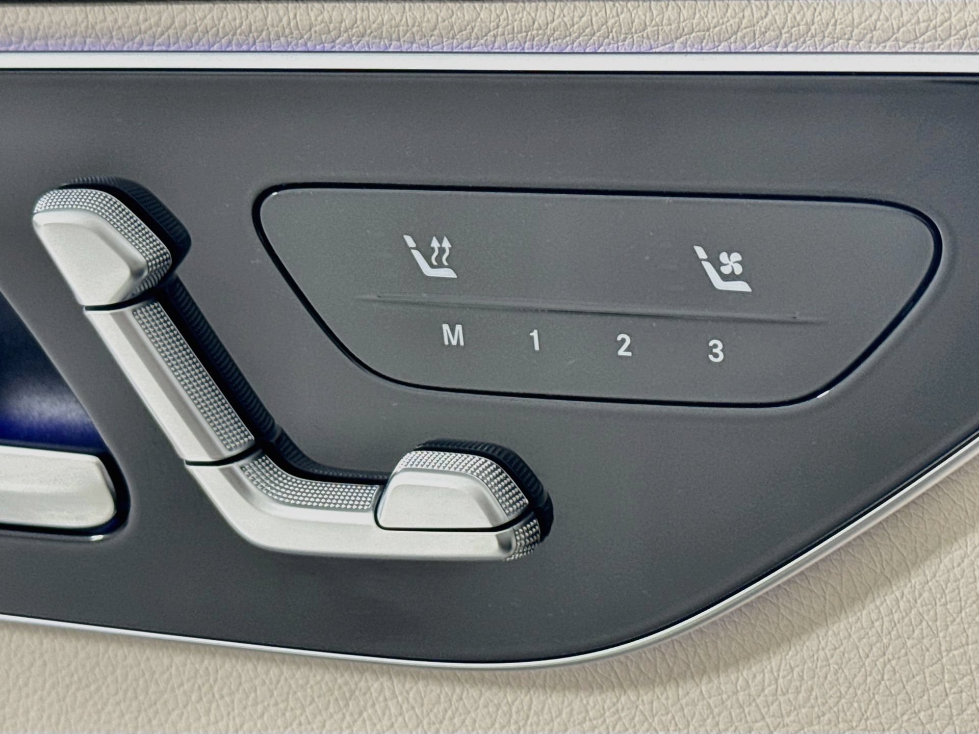Certified 2026 Mercedes-Benz C 300 Sedan image 22