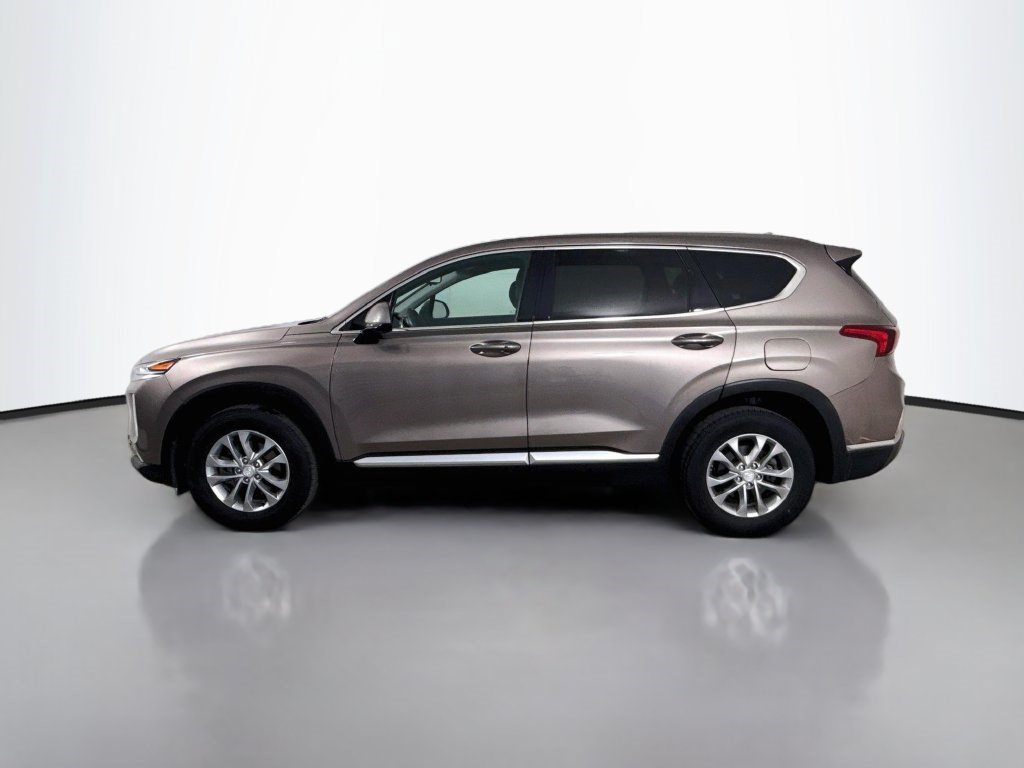 Used 2020 Hyundai Santa Fe SEL FWD image 6