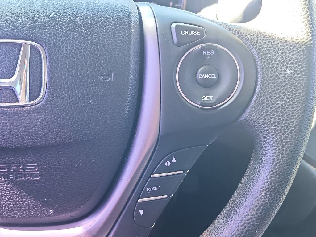 Used 2017 Honda Ridgeline Sport image 24