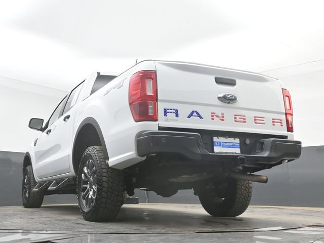 Used 2022 Ford Ranger XLT w/ Equipment Group 302A High AWD/4WD image 45