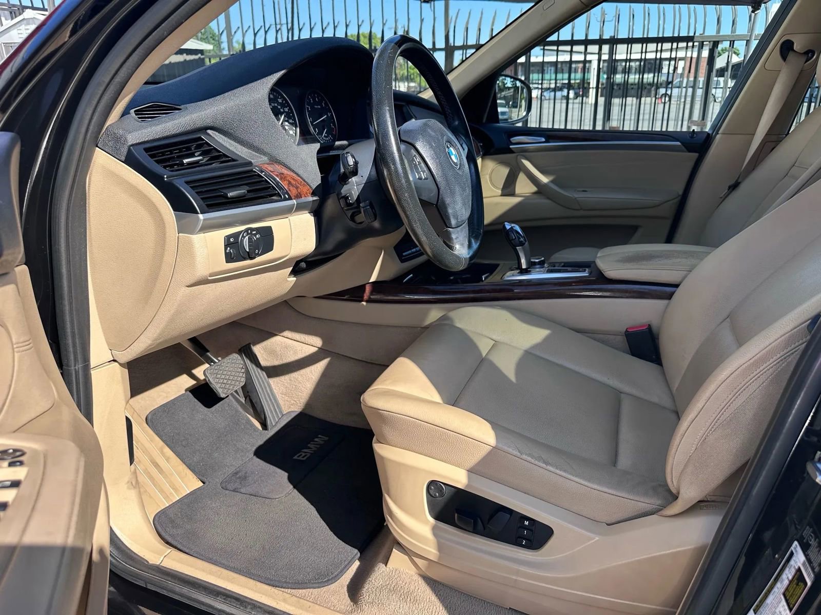 Used 2013 BMW X5 xDrive35i AWD/4WD image 37