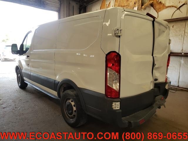 Used 2018 Ford Transit 150 130 Low Roof RWD image 4