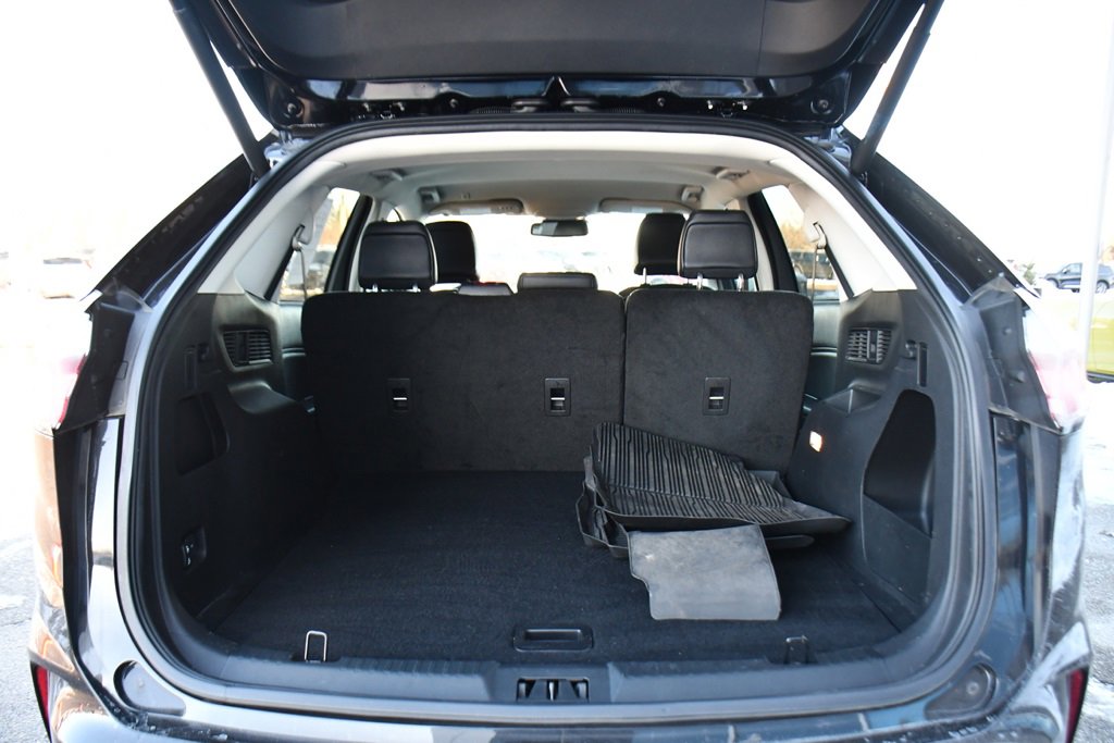Used 2024 Ford Edge SEL w/ Convenience Package image 18