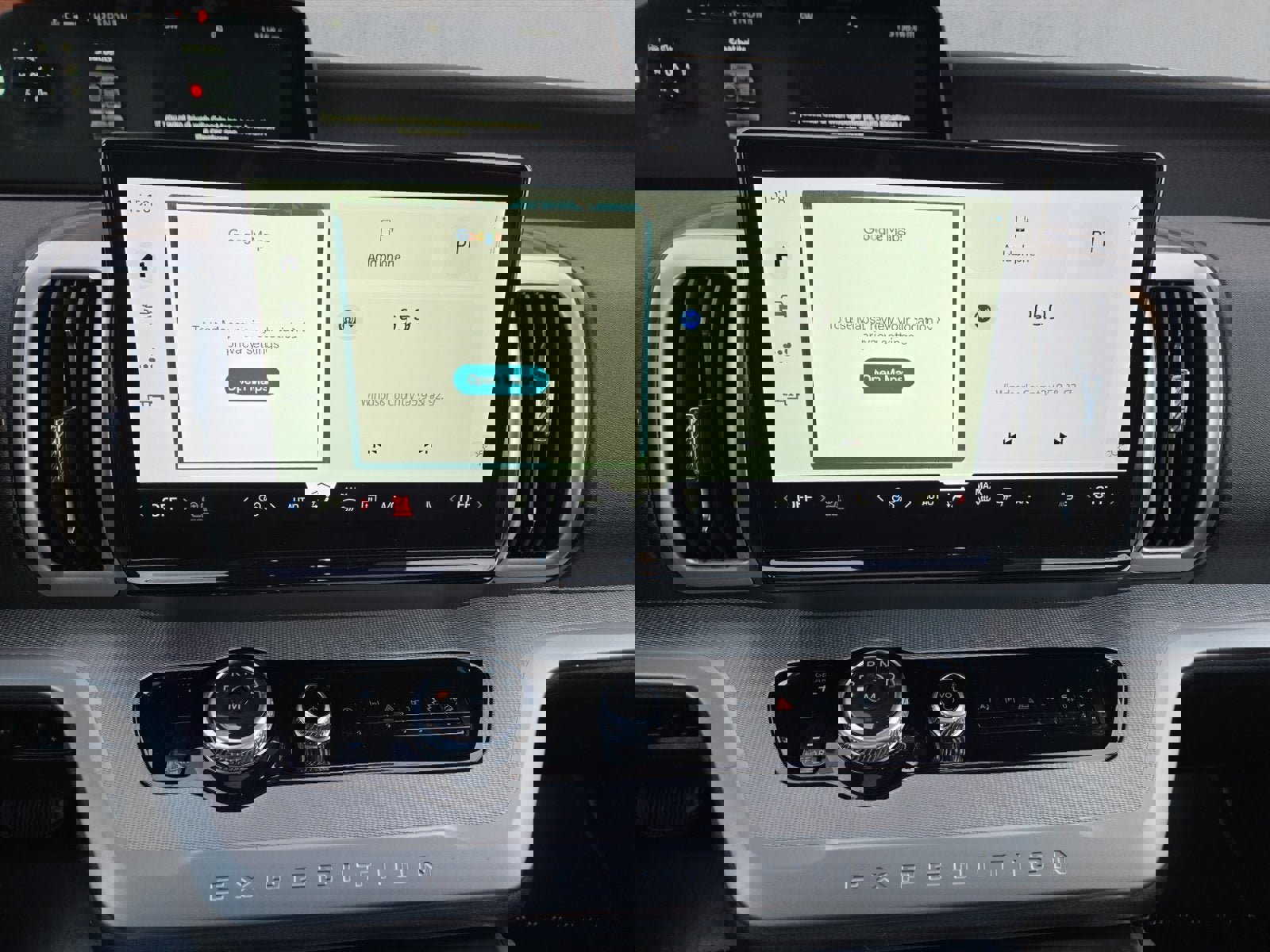 Certified 2025 Ford Expedition Max Active image 17