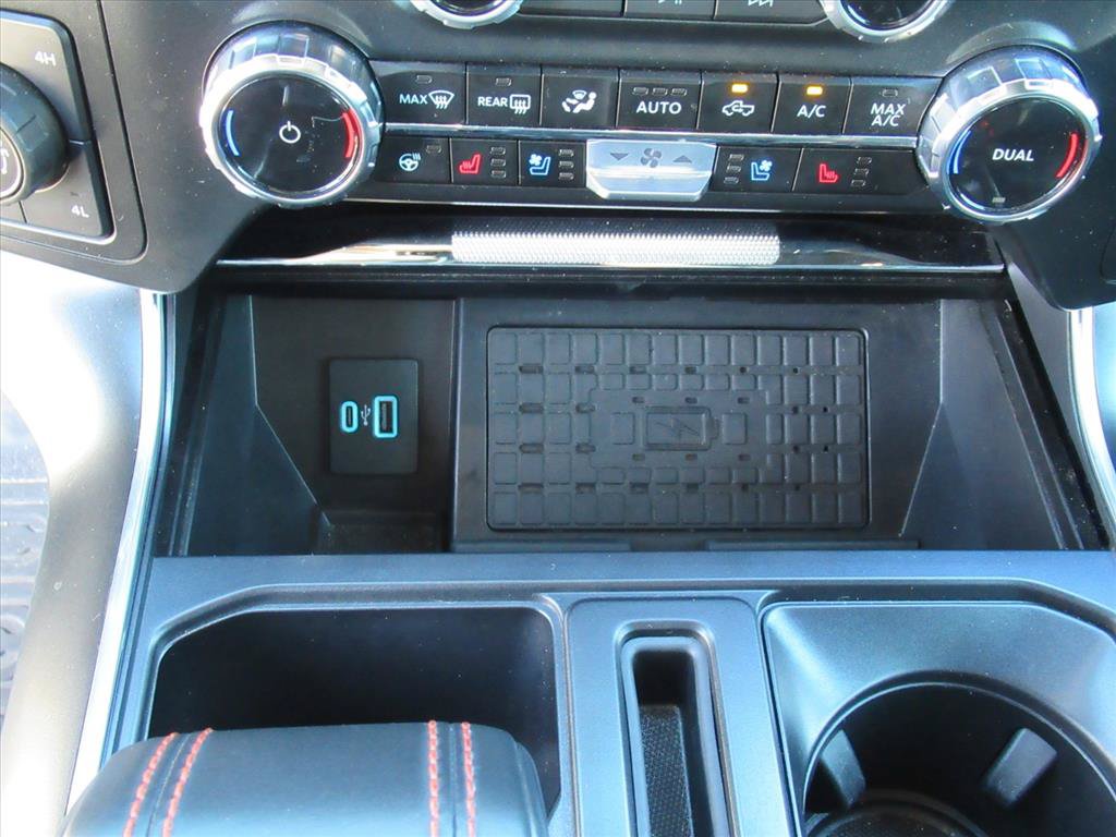 Used 2024 Ford F150 Raptor AWD/4WD image 26