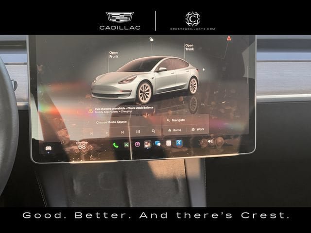 Used 2022 Tesla Model 3 RWD image 14
