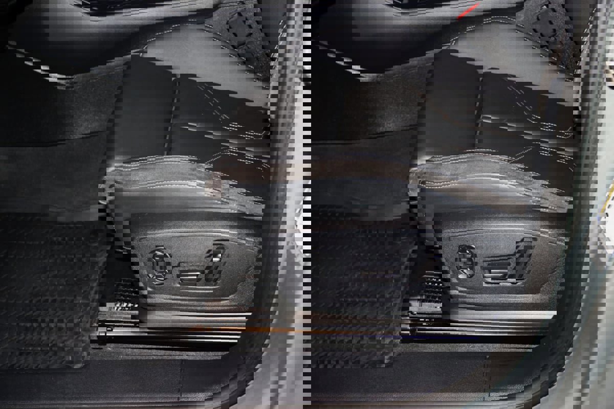 Used 2021 Audi Q3 2.0T Premium Plus w/ Premium Plus Package image 36