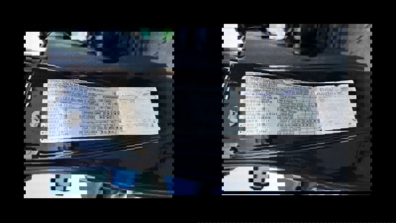 Used 2003 BMW X5 3.0i image 18