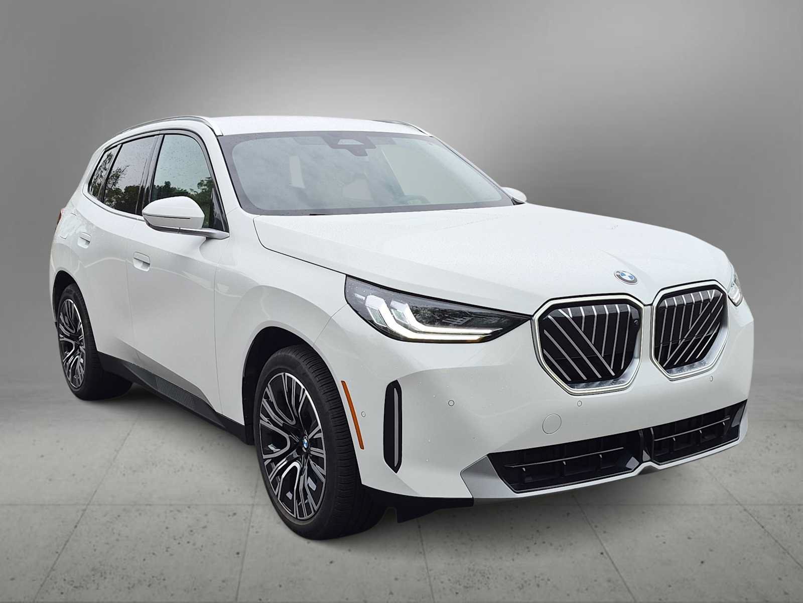 New 2026 BMW X3 xDrive30i w/ Premium Package AWD/4WD image 2
