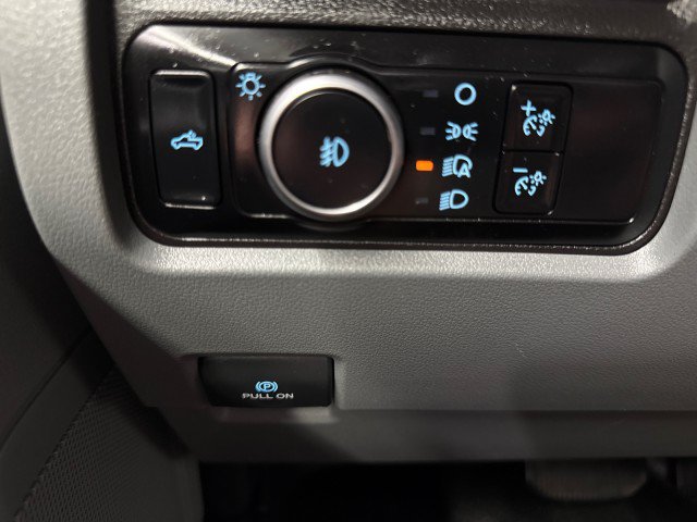 Used 2024 Ford F350 XL AWD/4WD image 23