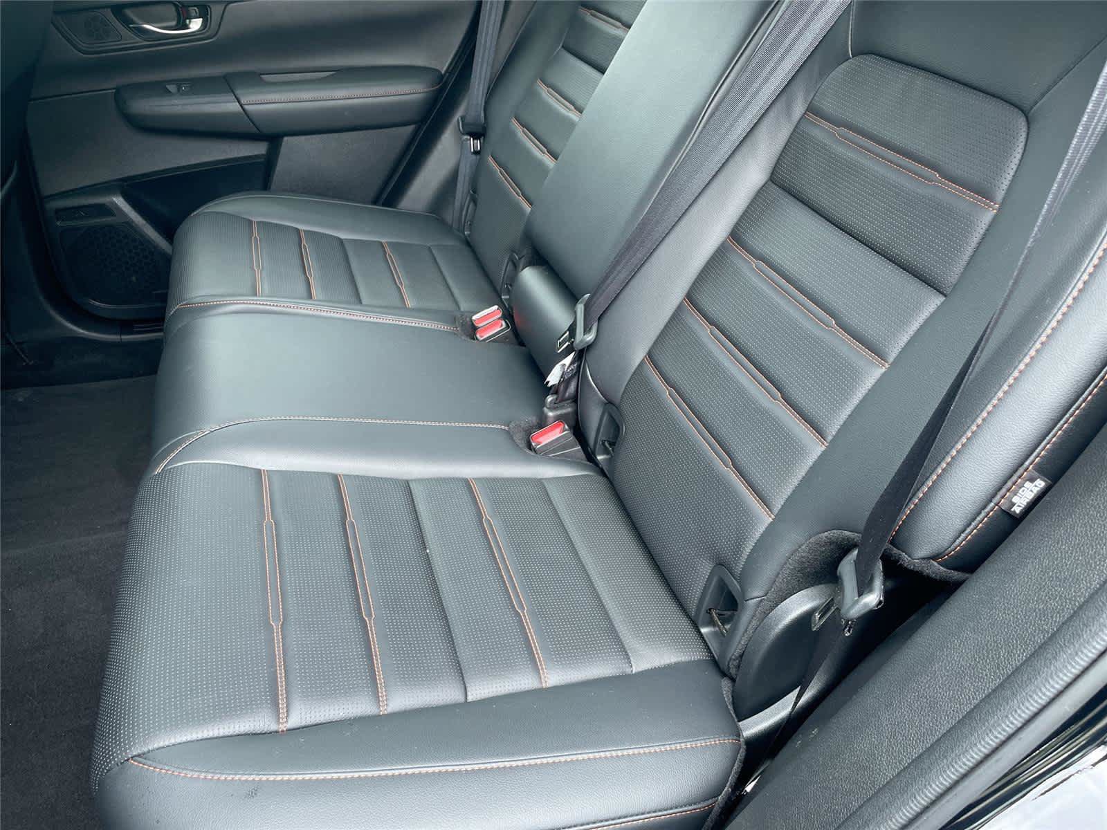 Used 2024 Honda CR-V Sport-L image 15