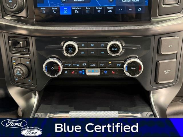 Certified 2026 Ford F150 Raptor image 17