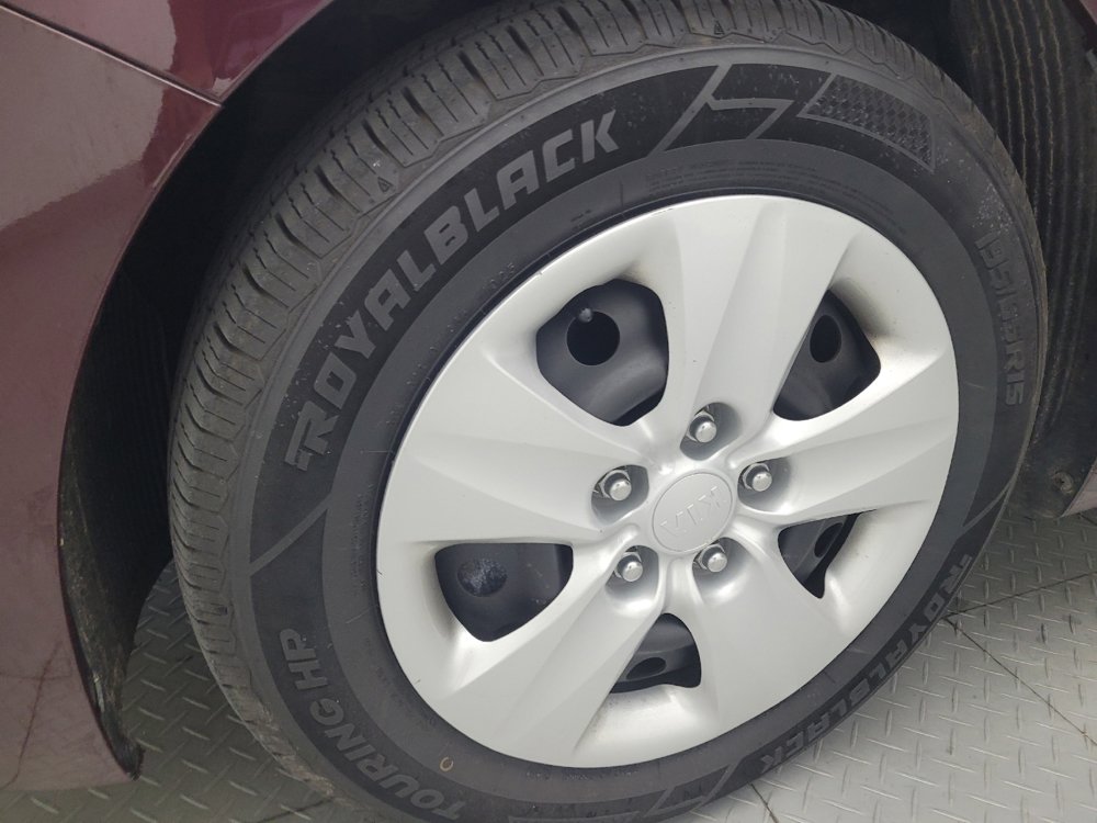 Used 2018 Kia Forte LX FWD image 31