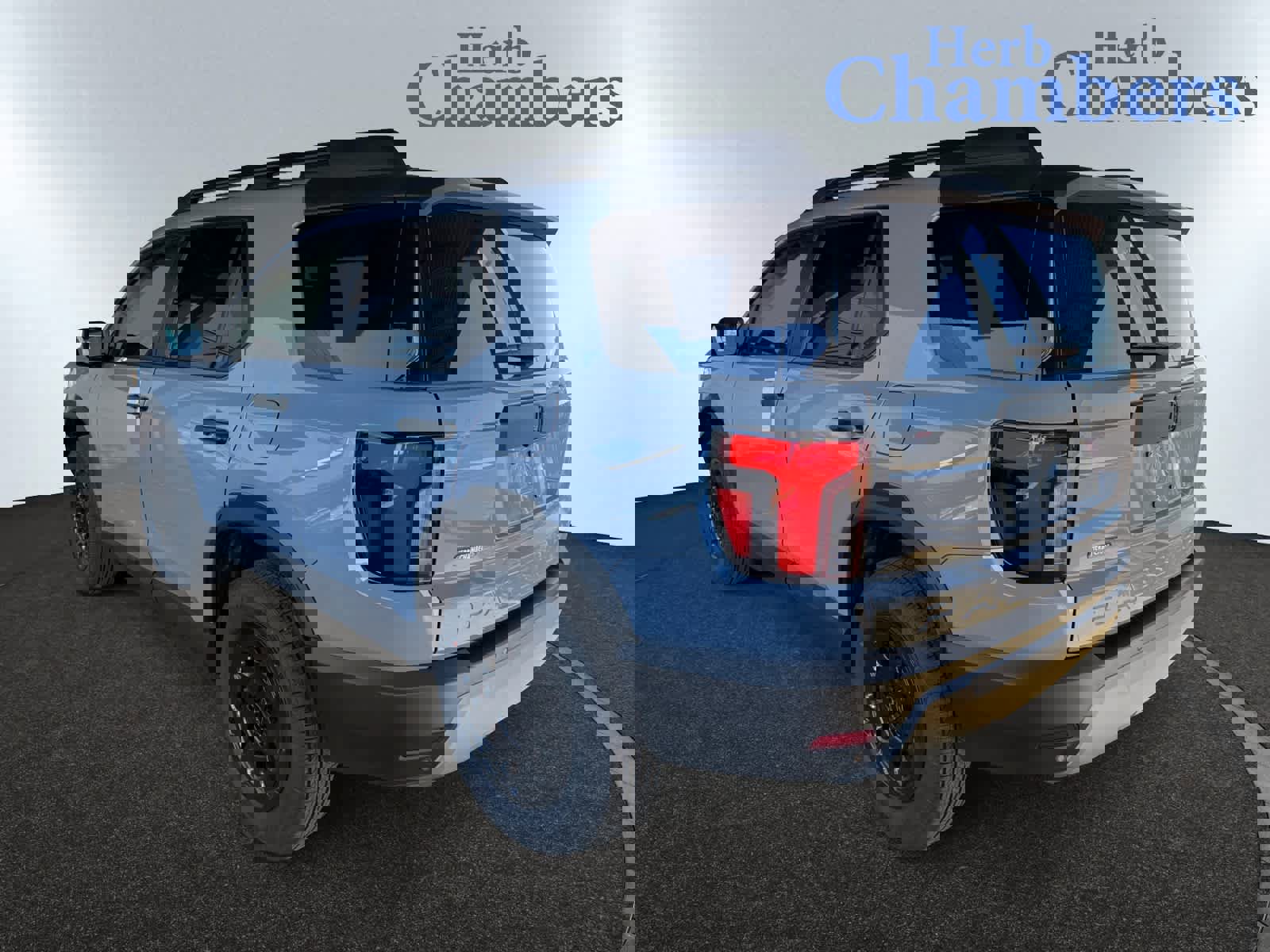 New 2026 Honda Passport RTL image 3