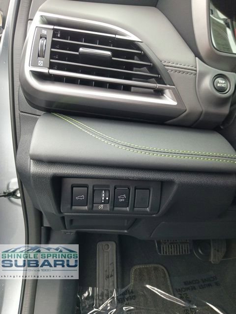 Certified 2025 Subaru Outback Onyx Edition image 48