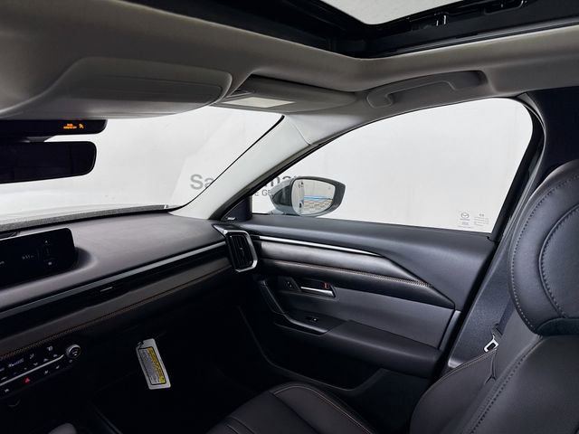 New 2026 MAZDA CX-50 AWD 2.5 Hybrid w/ Weather Package image 24