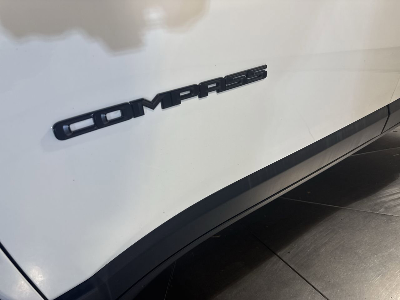 Used 2019 Jeep Compass High Altitude image 15