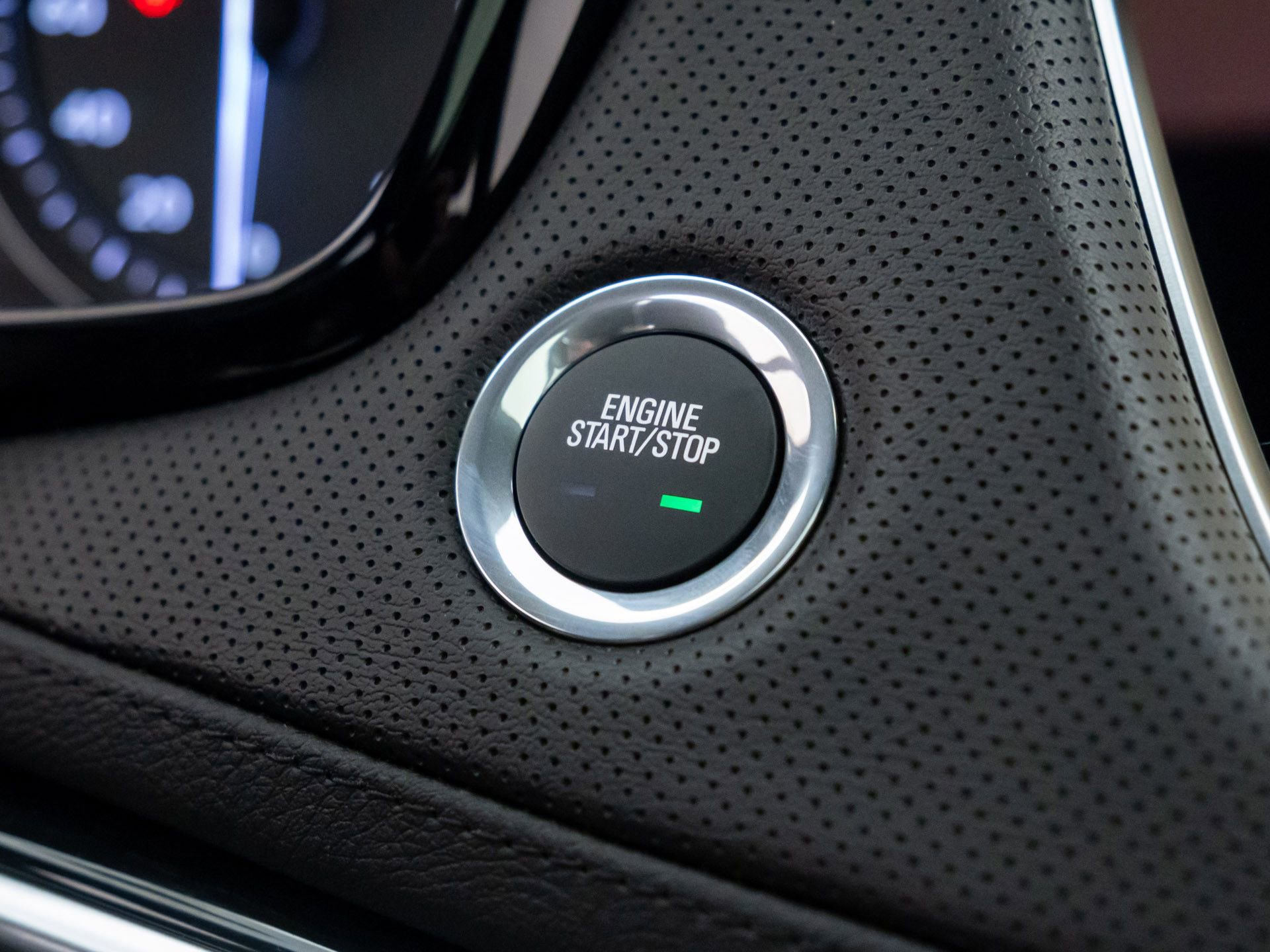 New 2026 Cadillac XT5 Premium Luxury w/ Driver Assist Package image 23