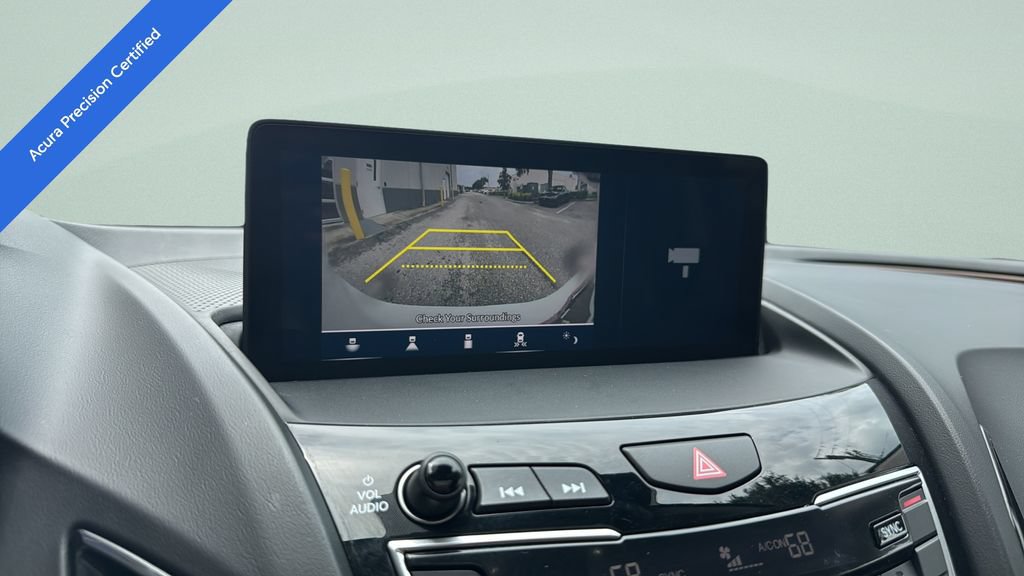 Certified 2023 Acura RDX FWD w/ Technology Package image 18