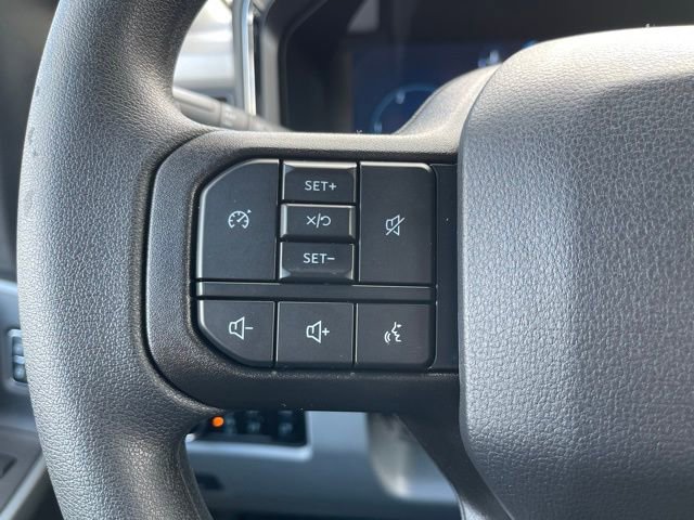 New 2026 Ford F250 XLT w/ XLT Premium Package image 18