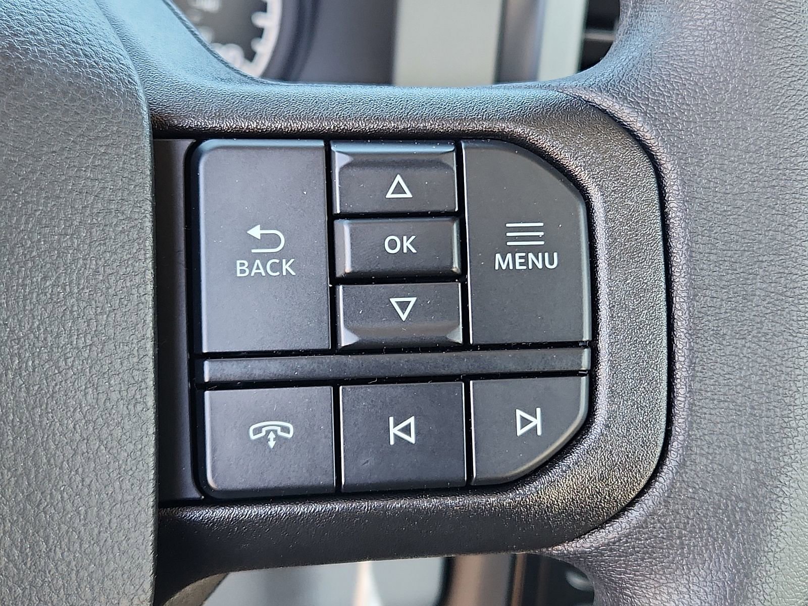 New 2025 Ford F250 XL w/ 360-Degree Camera Package RWD image 18