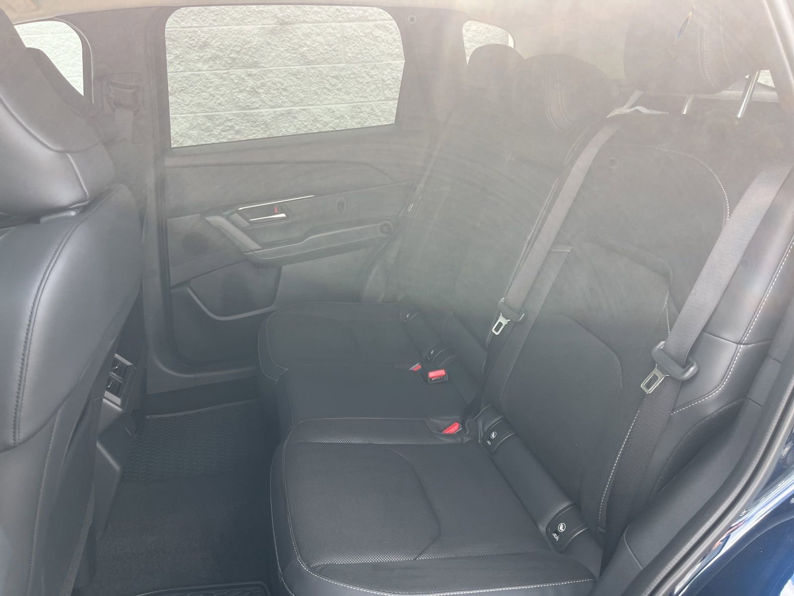 New 2026 MAZDA CX-5 Select AWD/4WD image 21